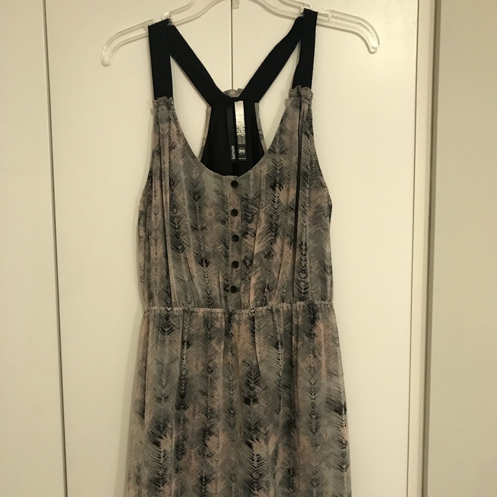 NWOT Kenzie tank dress